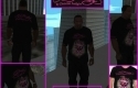 The new Ed hardy T-shirt